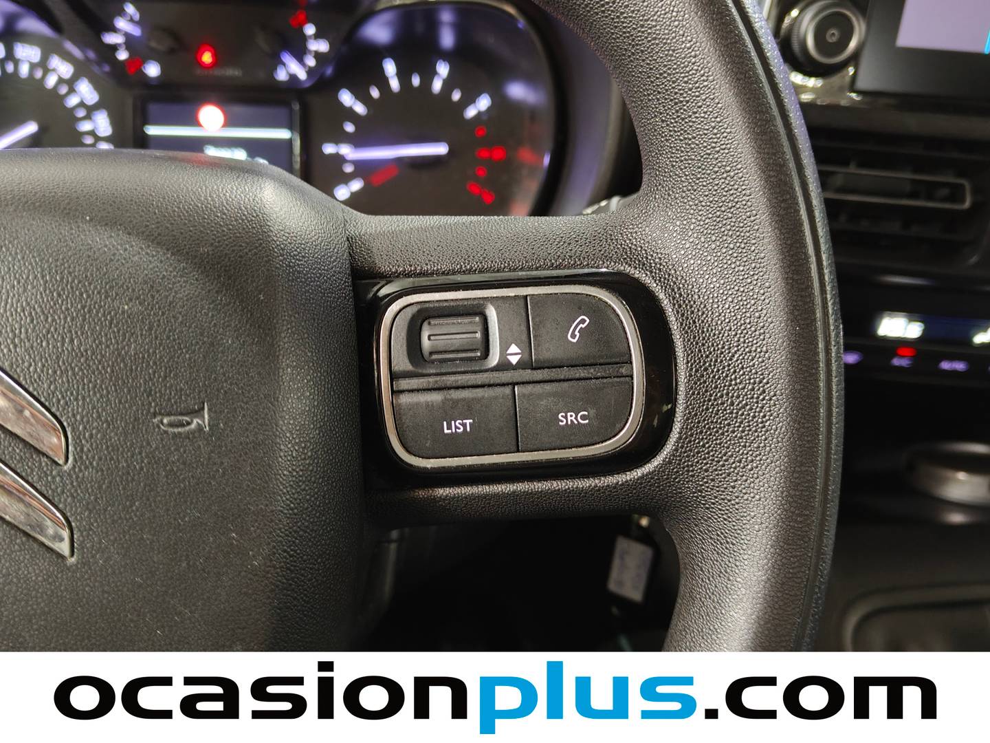 Citroën Berlingo Citroën Berlingo Combi BlueHDi 100 Talla M Feel (100 CV) barato