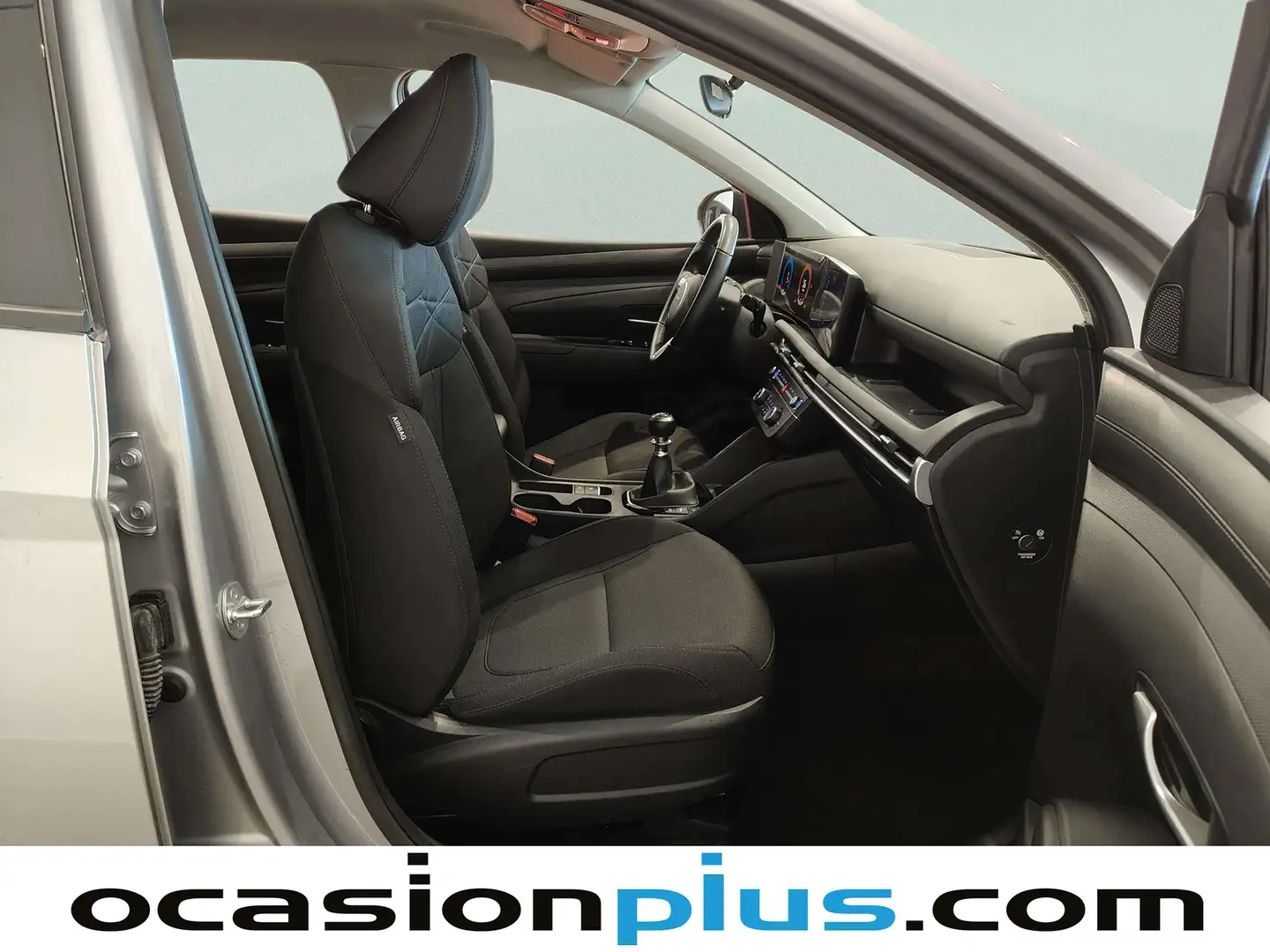 Foto Hyundai Tucson Hyundai Tucson 1.6T Klass (160 CV)