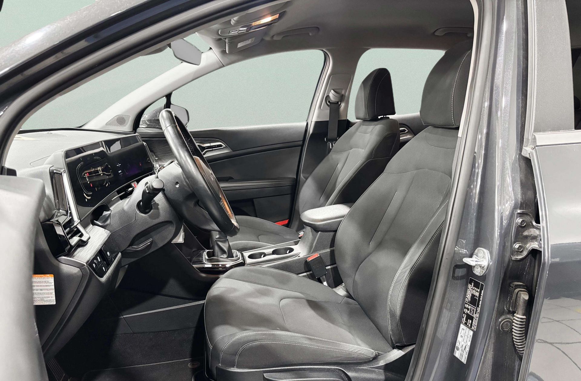 Kia Sportage 1.6 CRDi MHEV Business 4x2 - foto 12