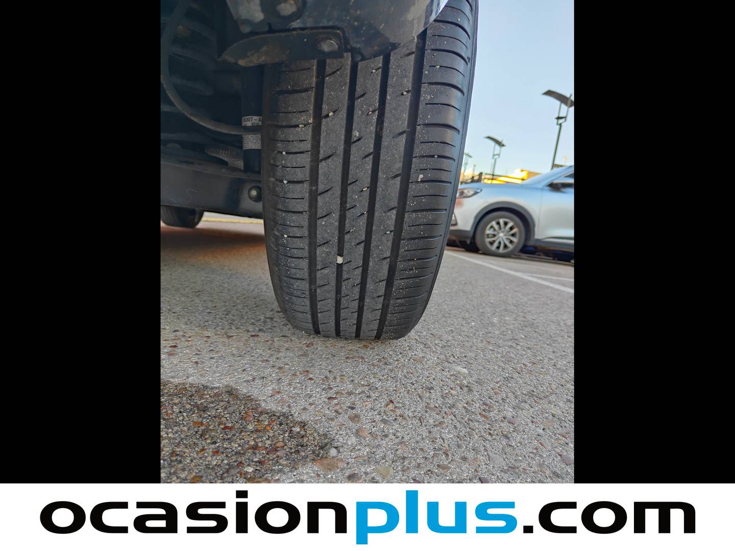 KIA Niro Kia Niro 1.6 GDi HEV Híbrido Drive (141 CV) de segunda mano