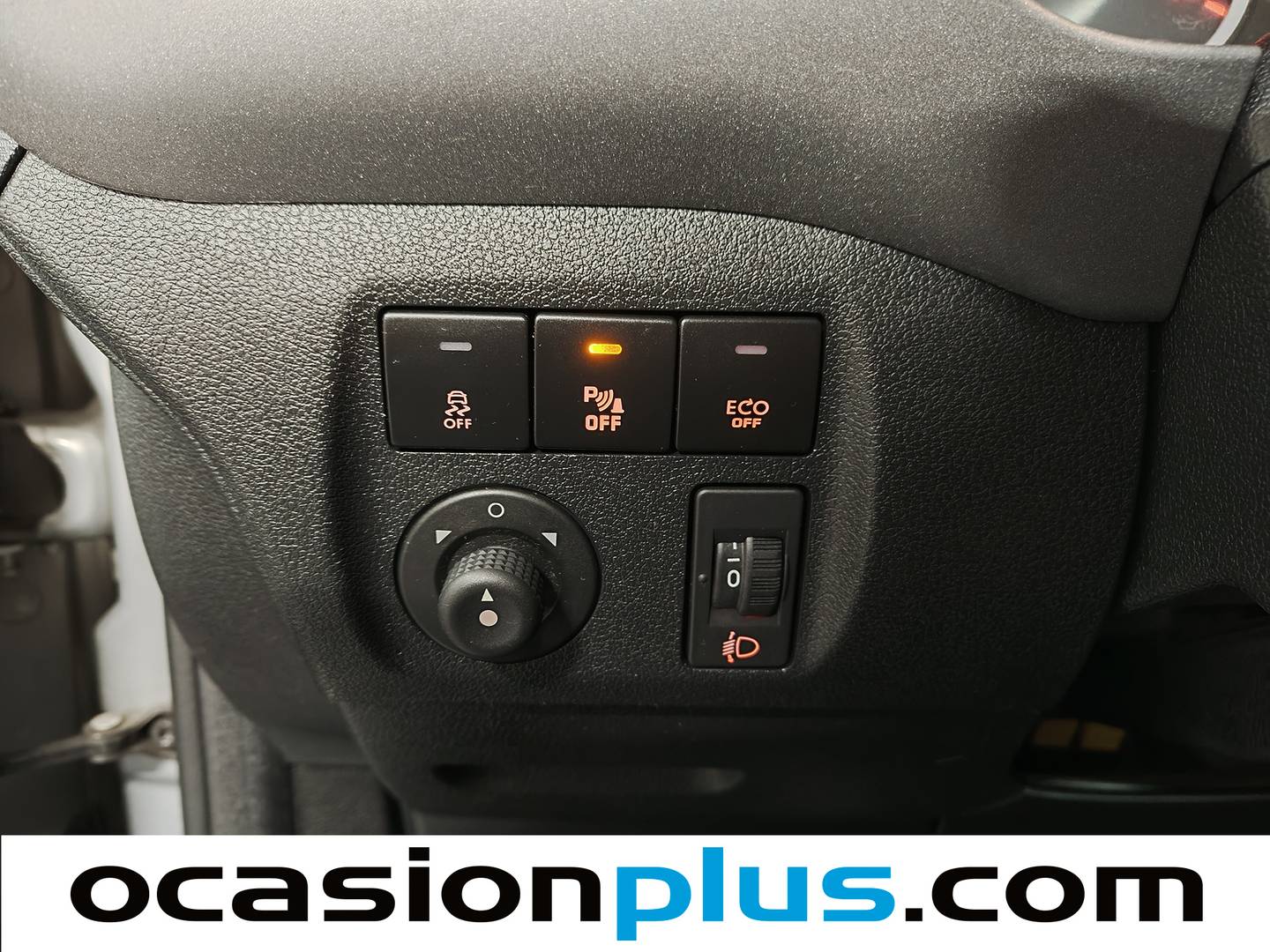 Acabados Peugeot Partner Peugeot Partner Tepee Tepee Combi 1.6 BlueHDI Outdoor BlueHDi (120 CV)