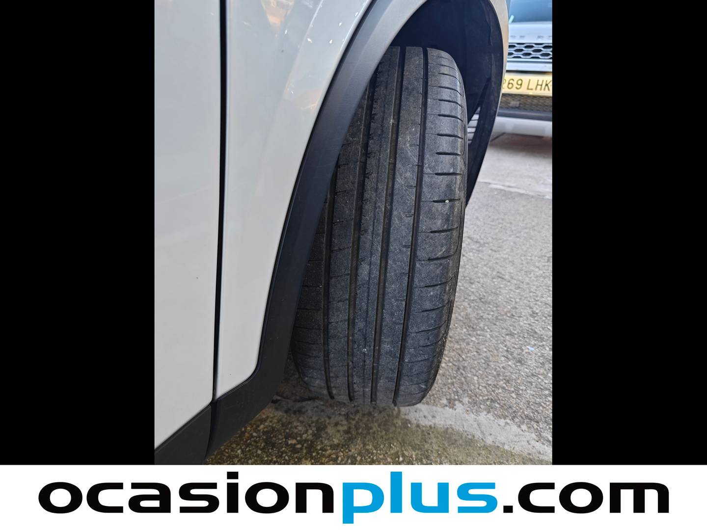 Foto Nissan QASHQAI Nissan Qashqai DIG-T 140 mHEV N-Connecta 4x2 (140 CV)