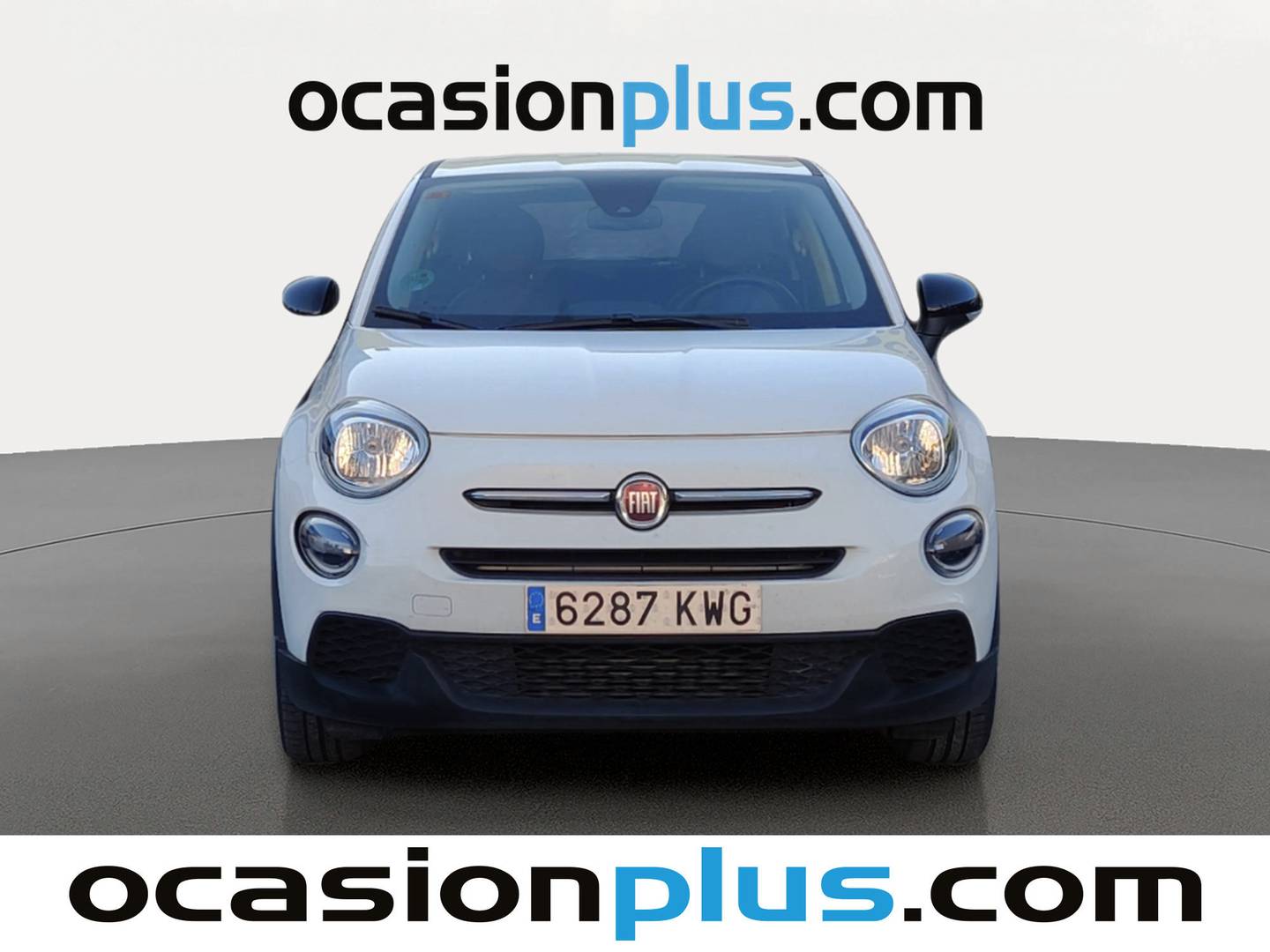 Foto Fiat 500X Fiat 500X 1.3 MultiJet S&S Urban 4x2 (95 CV)
