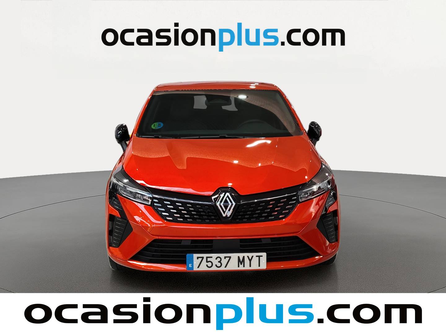 Renault Clio Renault Clio E-Tech full hybrid 145 Techno (143 CV) 143cv
