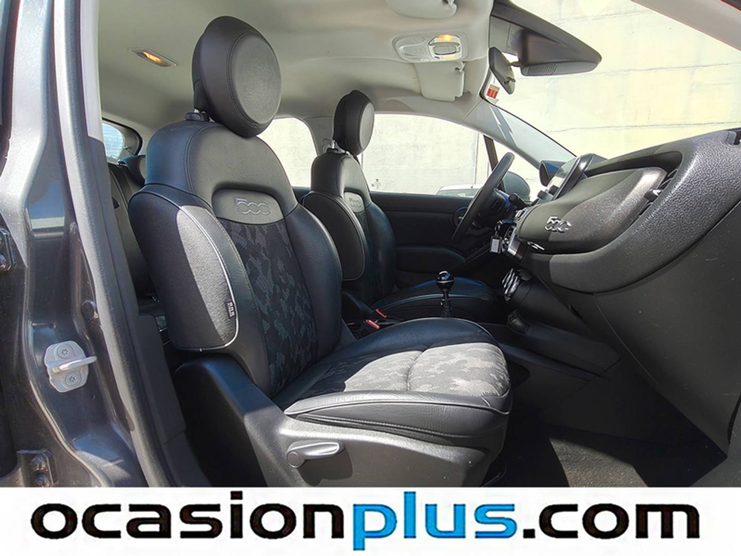 Foto Fiat 500X Fiat 500X 1.6 MultiJet Cross 4x2 (130 CV)