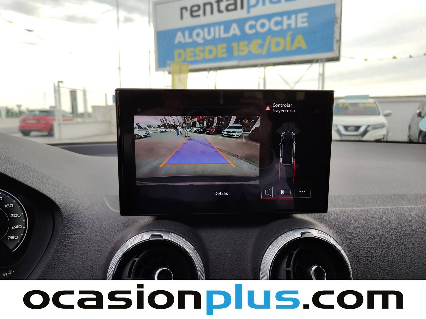 Audi Q2 Audi Q2 Adrenalin 35 TDI (150 CV) S tronic Pack S-Line seminuevo