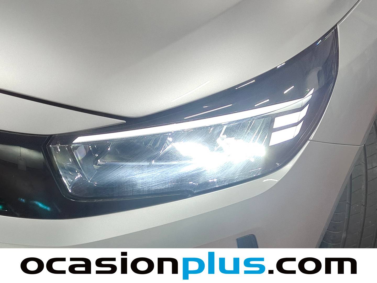 Acabados Opel Corsa Opel Corsa 1.2 T XHL GS (100 CV)