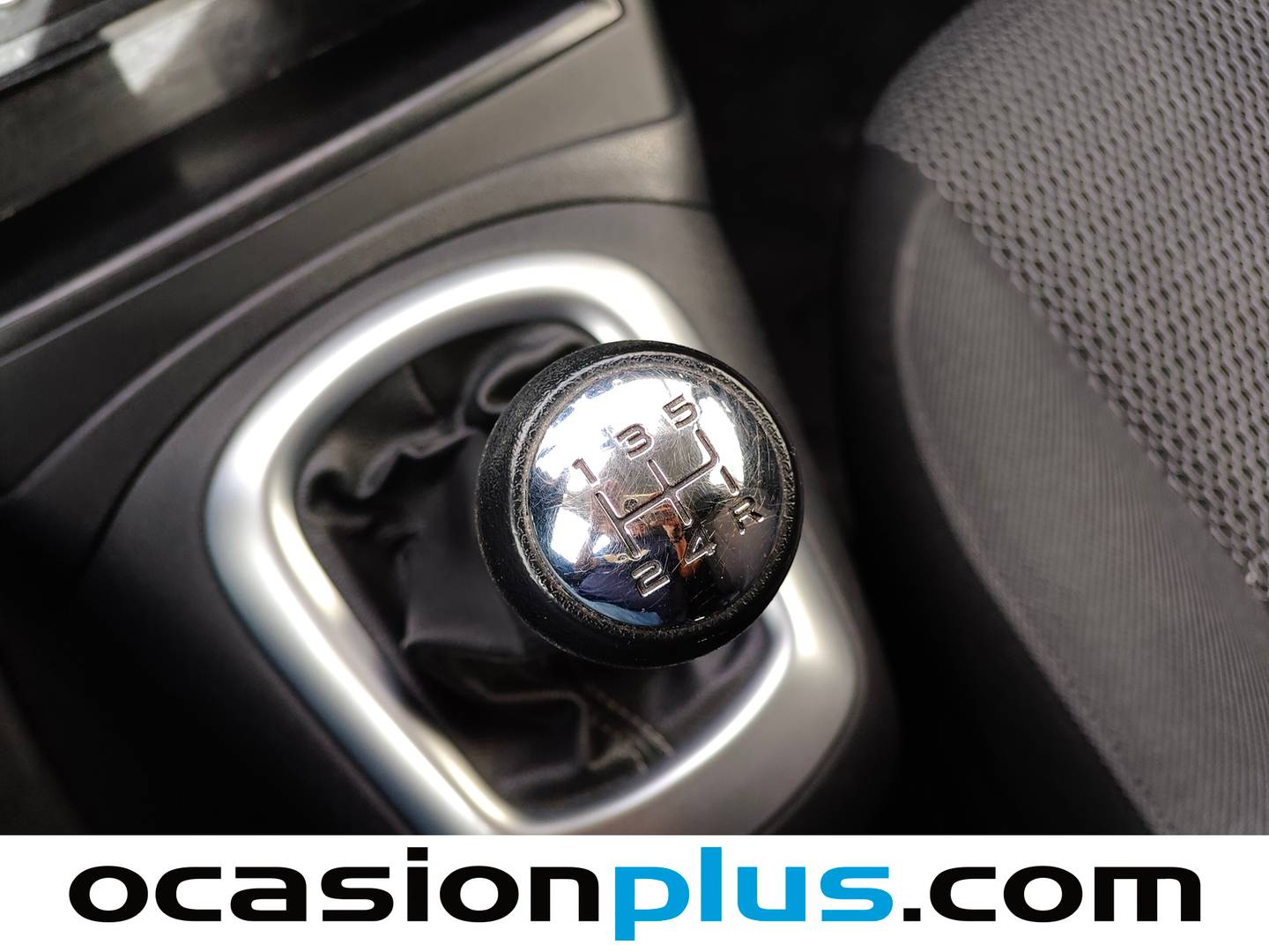 Citroën C3 Picasso Citroën C3 Picasso 1.4 VTi Collection (95 CV) de segunda mano