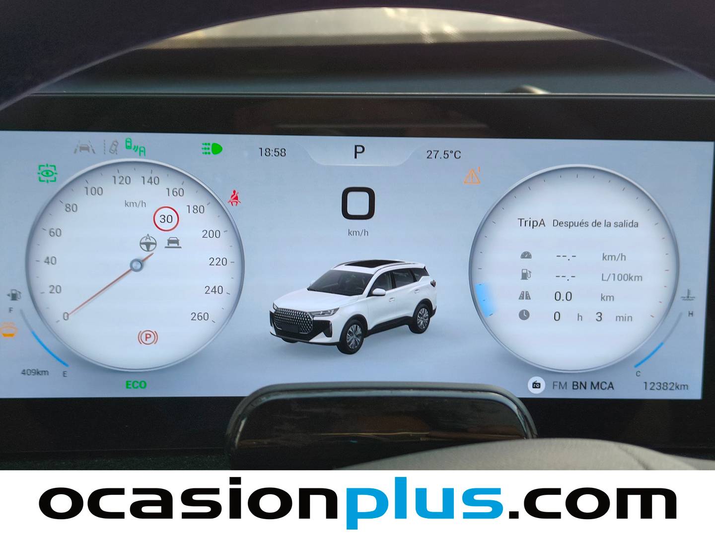 EBRO S700 EBRO S700 1.6 TGDI Luxury 7 DCT (147 CV) 2025