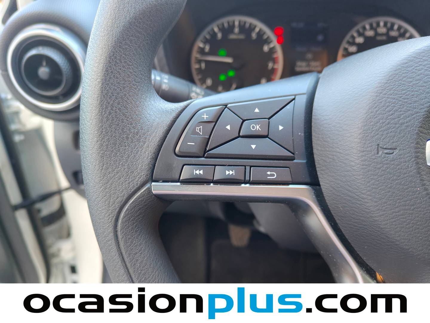 Nissan JUKE Nissan Juke DIG-T Acenta (117 CV) 117cv