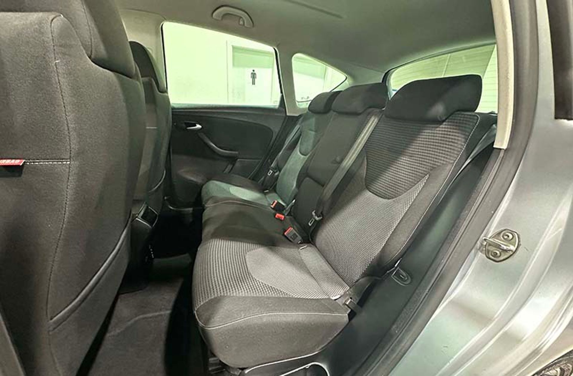 SEAT Altea XL 1.8 TSI Sport - foto 9