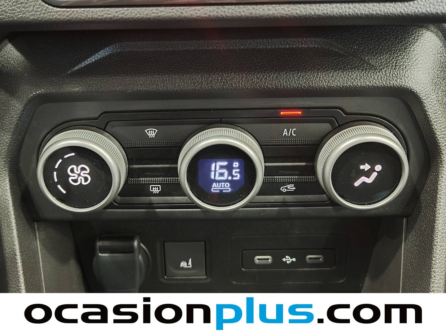 Acabados Dacia Jogger Dacia Jogger Extreme Hybrid (155 CV) 7 plazas