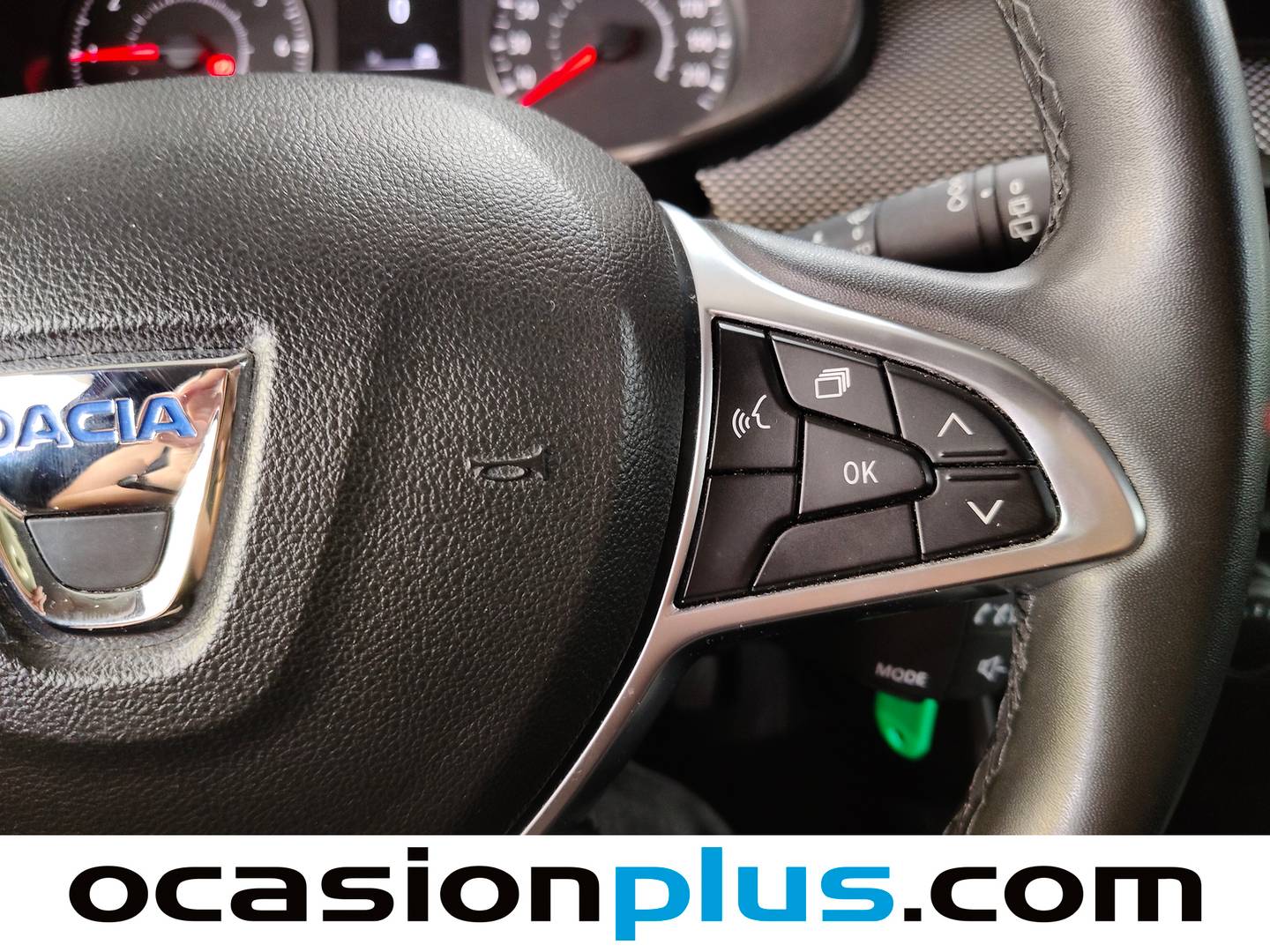 Dacia Sandero Dacia Sandero Comfort SCe (67 CV) barato