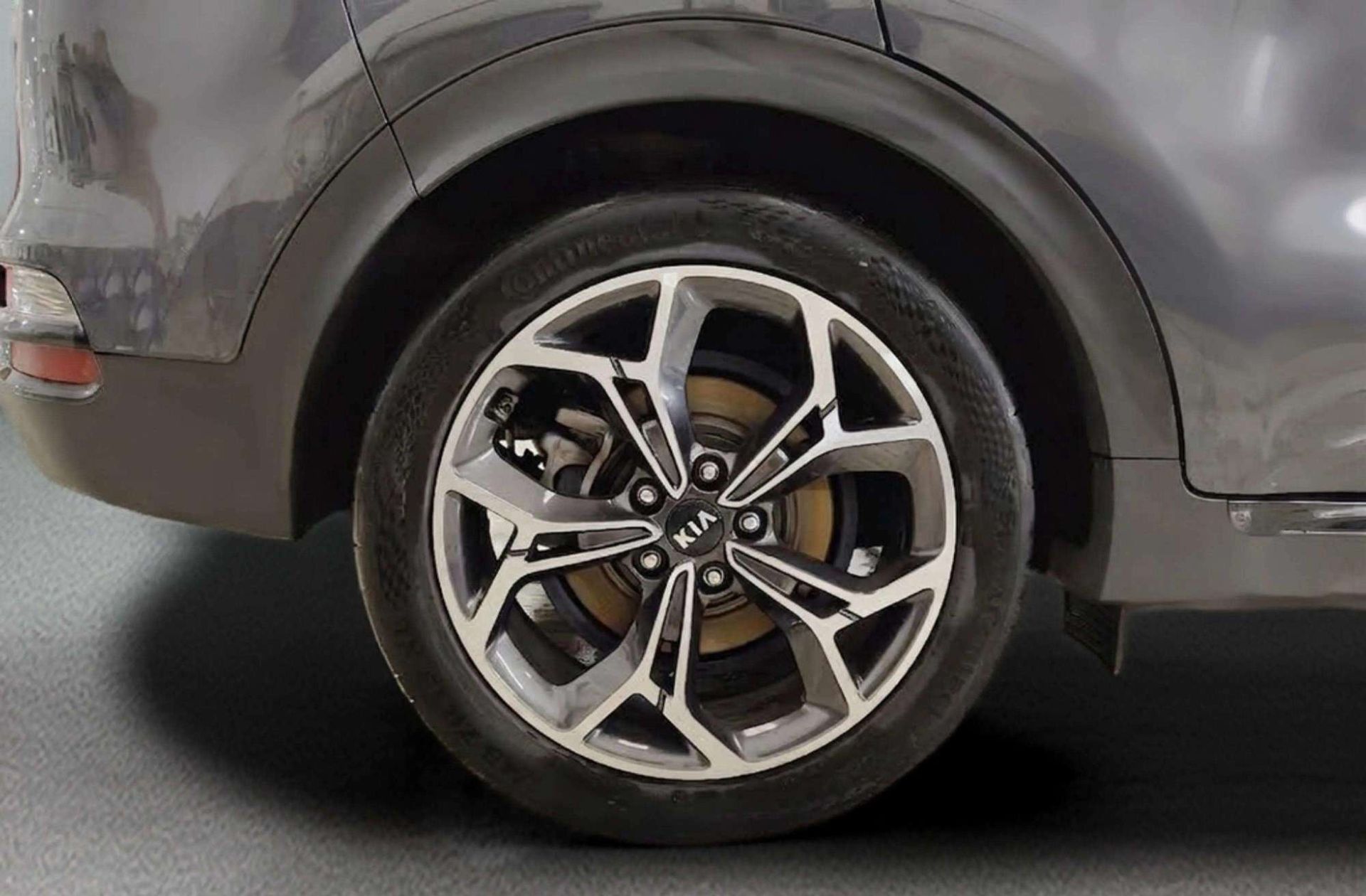 Kia Sportage 1.6 MHEV GT Line Xtreme 4x2 DCT - foto 50