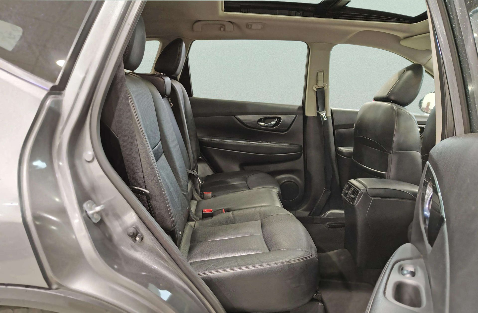 Nissan X-Trail 1.6 dCi Tekna 4x2 XTronic 7 plazas - foto 26