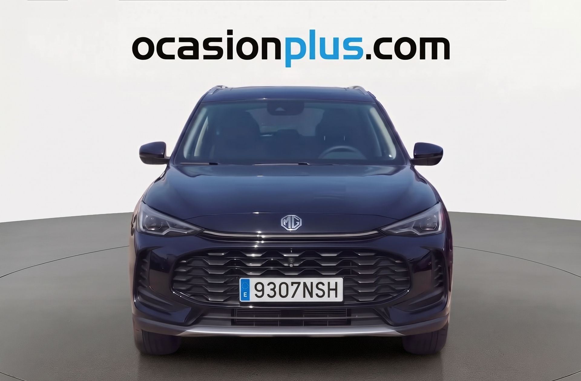 MG ZS 1.5 Hybrid+ Luxury - foto 16