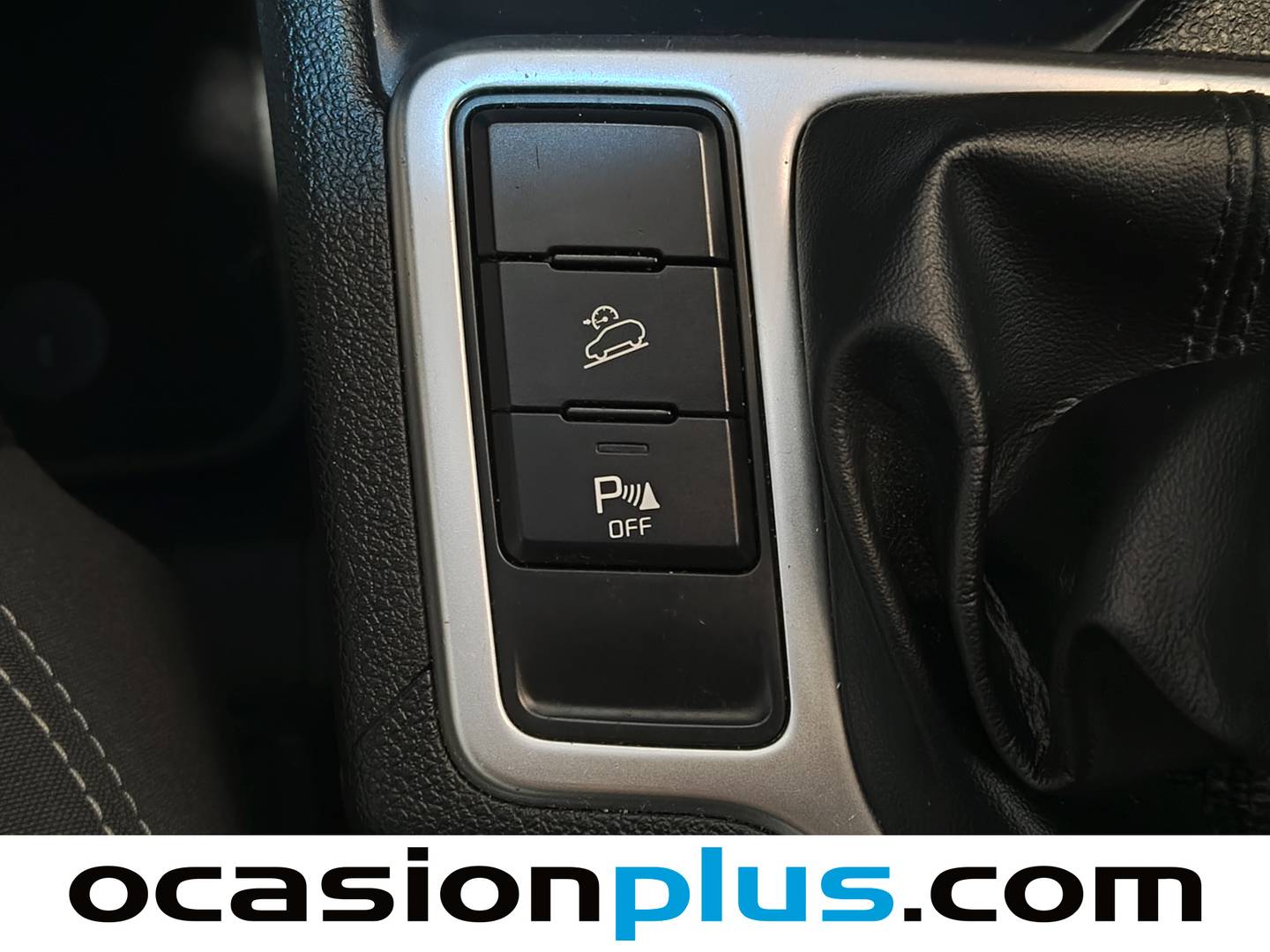 Foto KIA Sportage Kia Sportage 1.6 GDi x-Tech17 4x2  (132 CV)