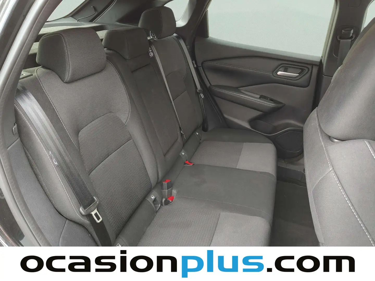 Foto Nissan QASHQAI Nissan Qashqai E-POWER N-Connecta Auto (190 CV)