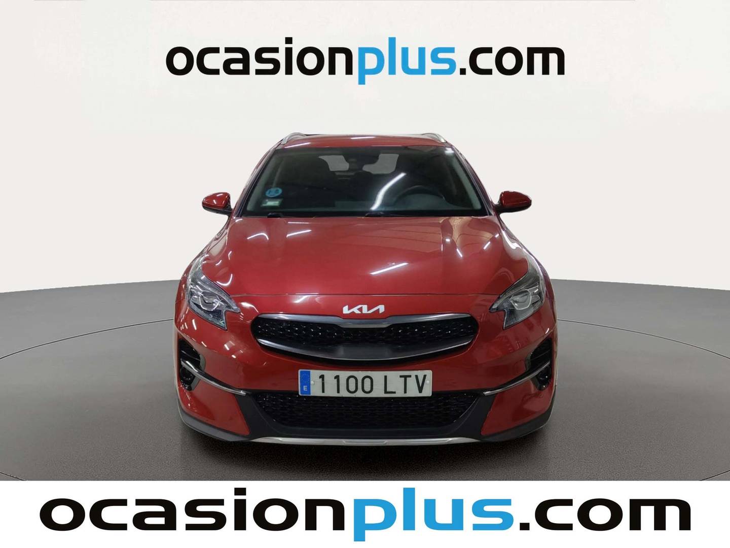 KIA XCeed KIA XCeed 1.0 T-GDi Drive (120 CV) 120cv