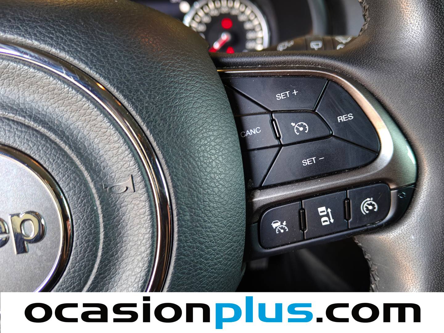Jeep Renegade Jeep Renegade 1.3G Limited 4x2 DCT (150 CV) km 0
