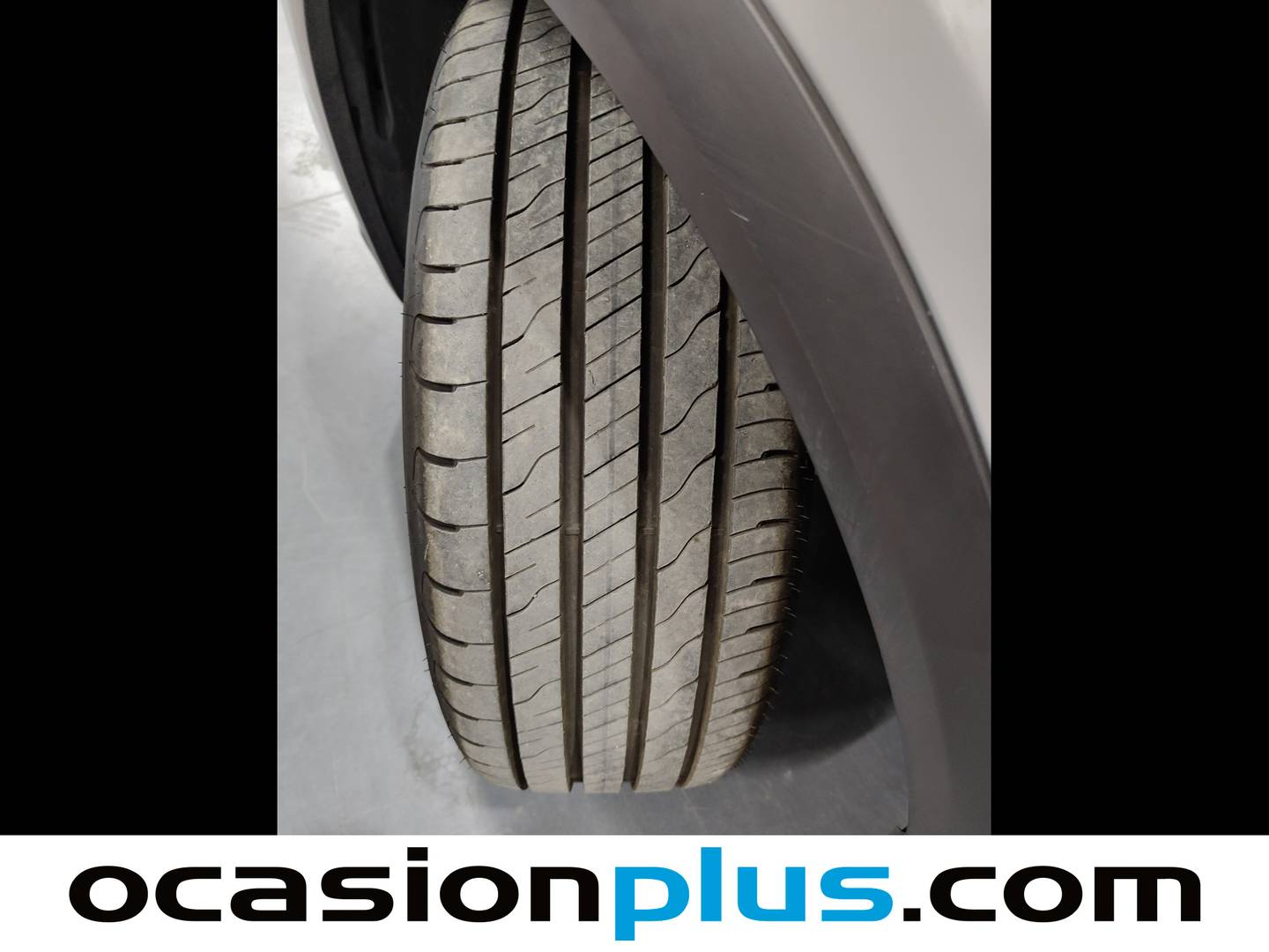 Foto DS DS 7 Crossback DS DS7 Crossback BlueHDi 130 DE Bastille + AT (130 CV)