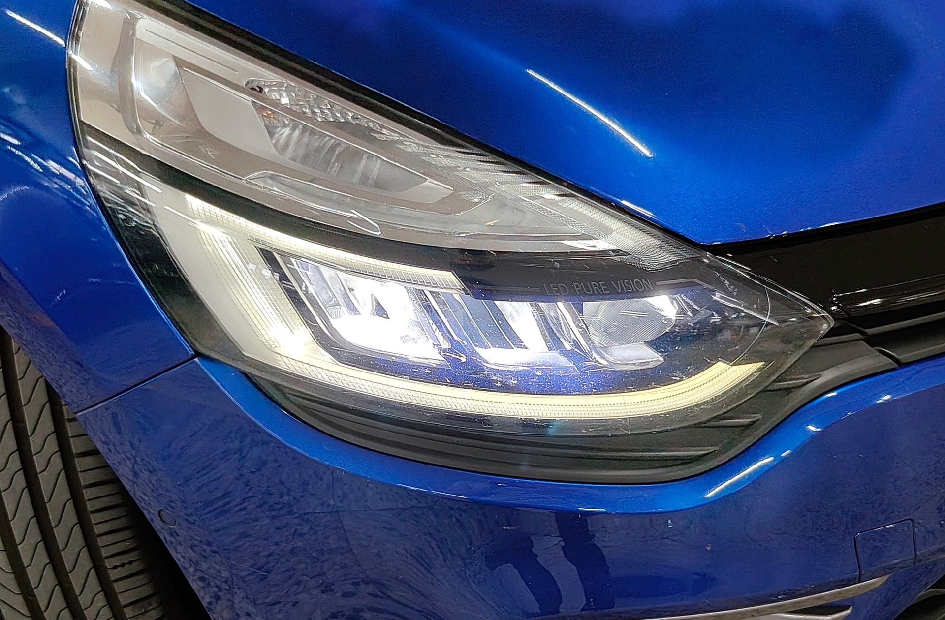 Renault Clio Zen Energy TCe - foto 13