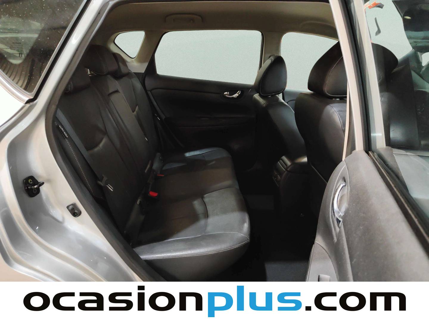Nissan PULSAR Nissan Pulsar DIG-T 115 Tekna XTronic (115 CV) barato