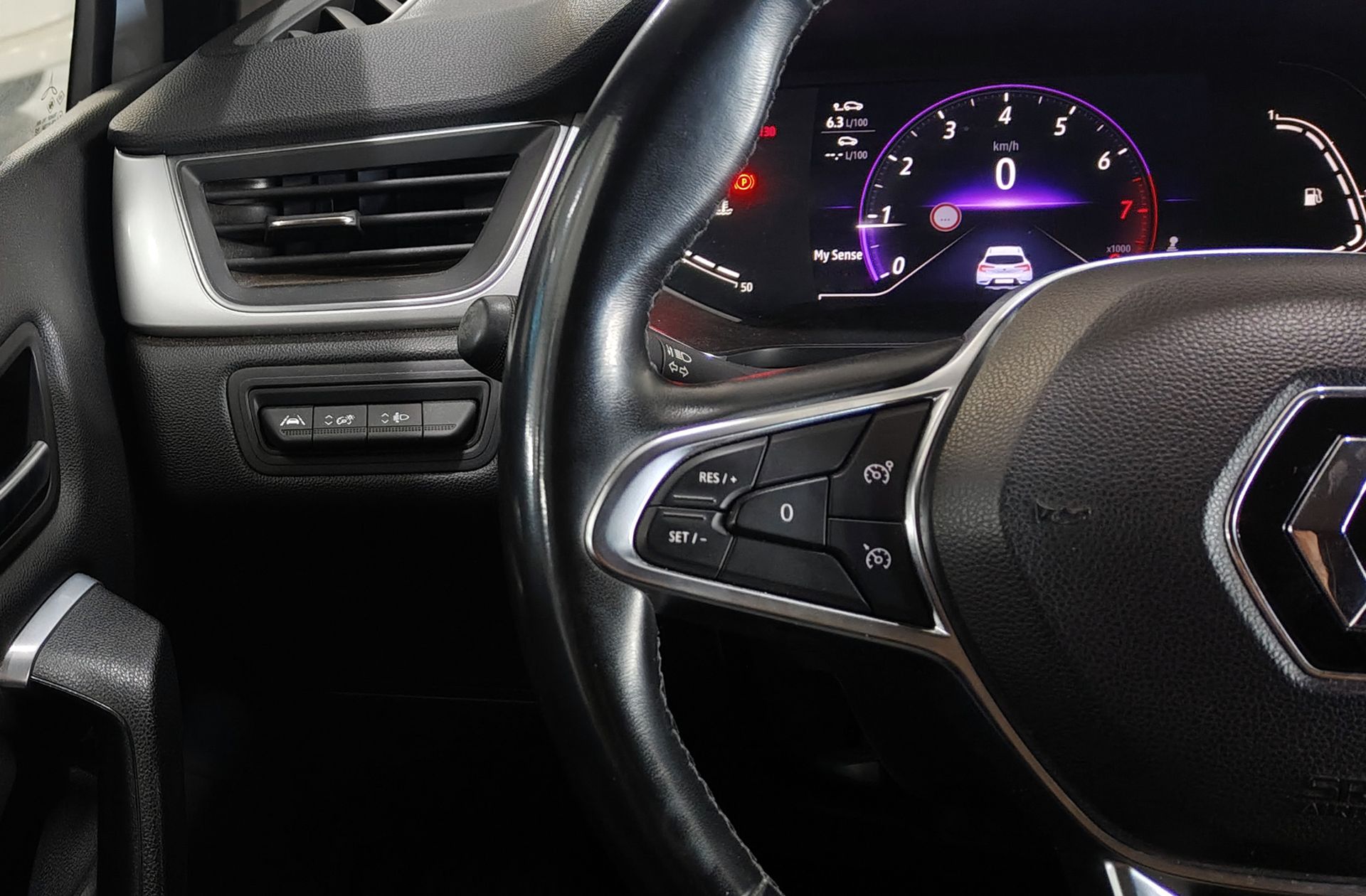 Renault Captur Techno TCe - foto 26
