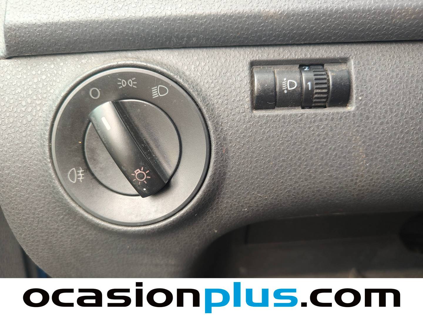 Volkswagen Polo Volkswagen Polo 1.4 Match  (80 CV) de segunda mano