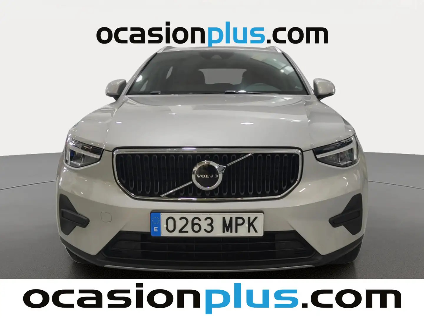 Foto Volvo XC40 Volvo XC40 T2 Core Auto (129 CV)