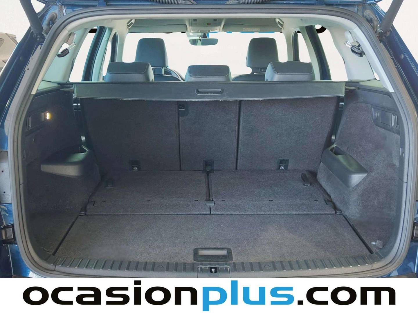 Foto Skoda Kodiaq Skoda Kodiaq 2.0 TSI Style 4x4 DSG (190 CV) 7 Plazas siete plazas