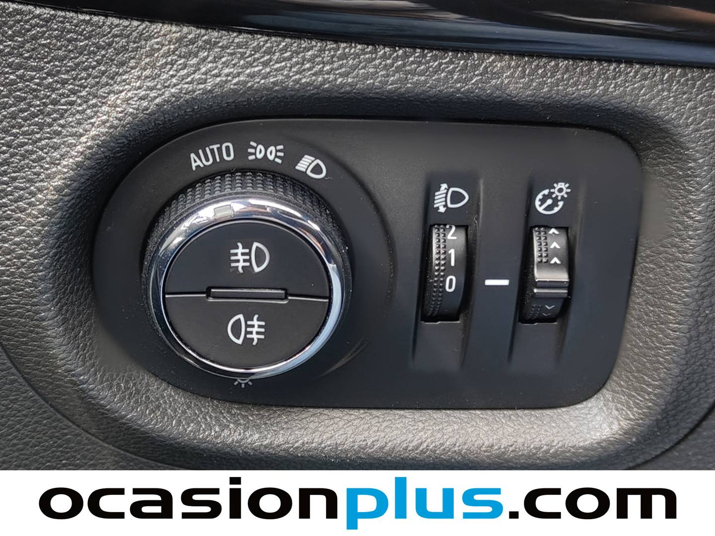 Opel Astra Opel Astra 1.6 CDTi Dynamic (110 CV) seminuevo