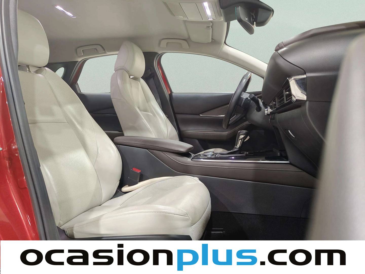 Mazda CX-30 Mazda CX-30 2.0 e-Skyactiv-X Zenith White Safety AT (186 CV) 2021