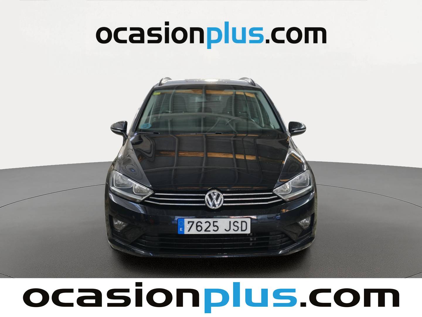 Volkswagen Golf Sportsvan Volkswagen Golf Sportsvan Advance 1.6 TDI BMT  (110 CV) 110cv