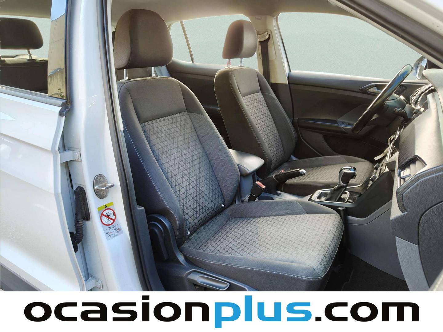 Foto Volkswagen T-Cross Volkswagen T-Cross Advance 1.0 TSI (115 CV) DSG