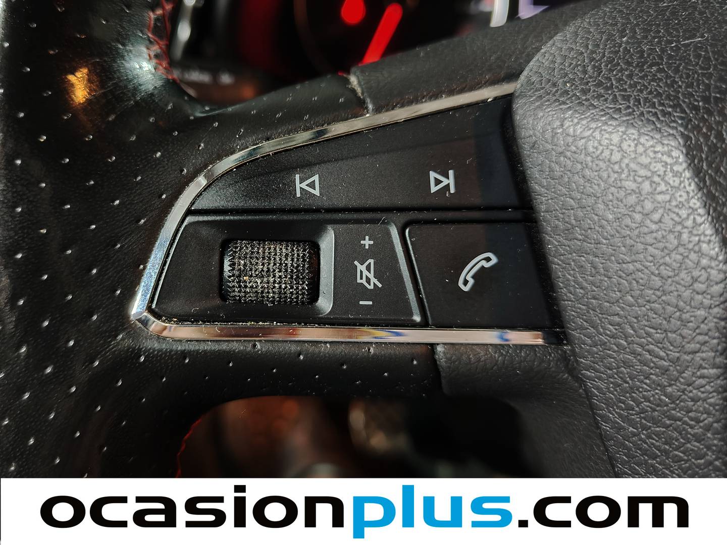 Seat León Seat León 1.4 TSI S&S ACT FR Plus (150 CV) de segunda mano