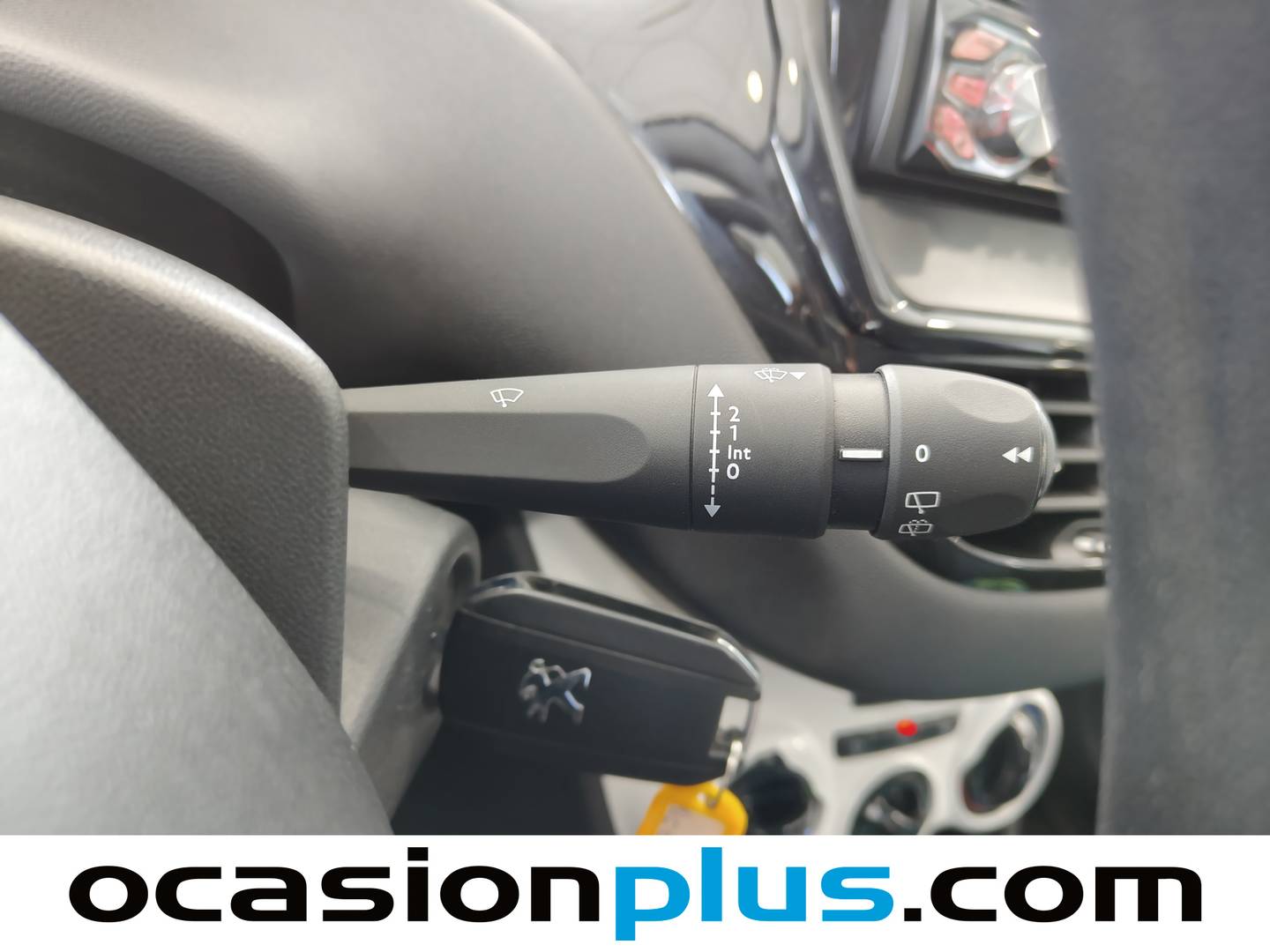 Peugeot 208 Peugeot 208 1.0 PureTech Like (68 CV) 68cv