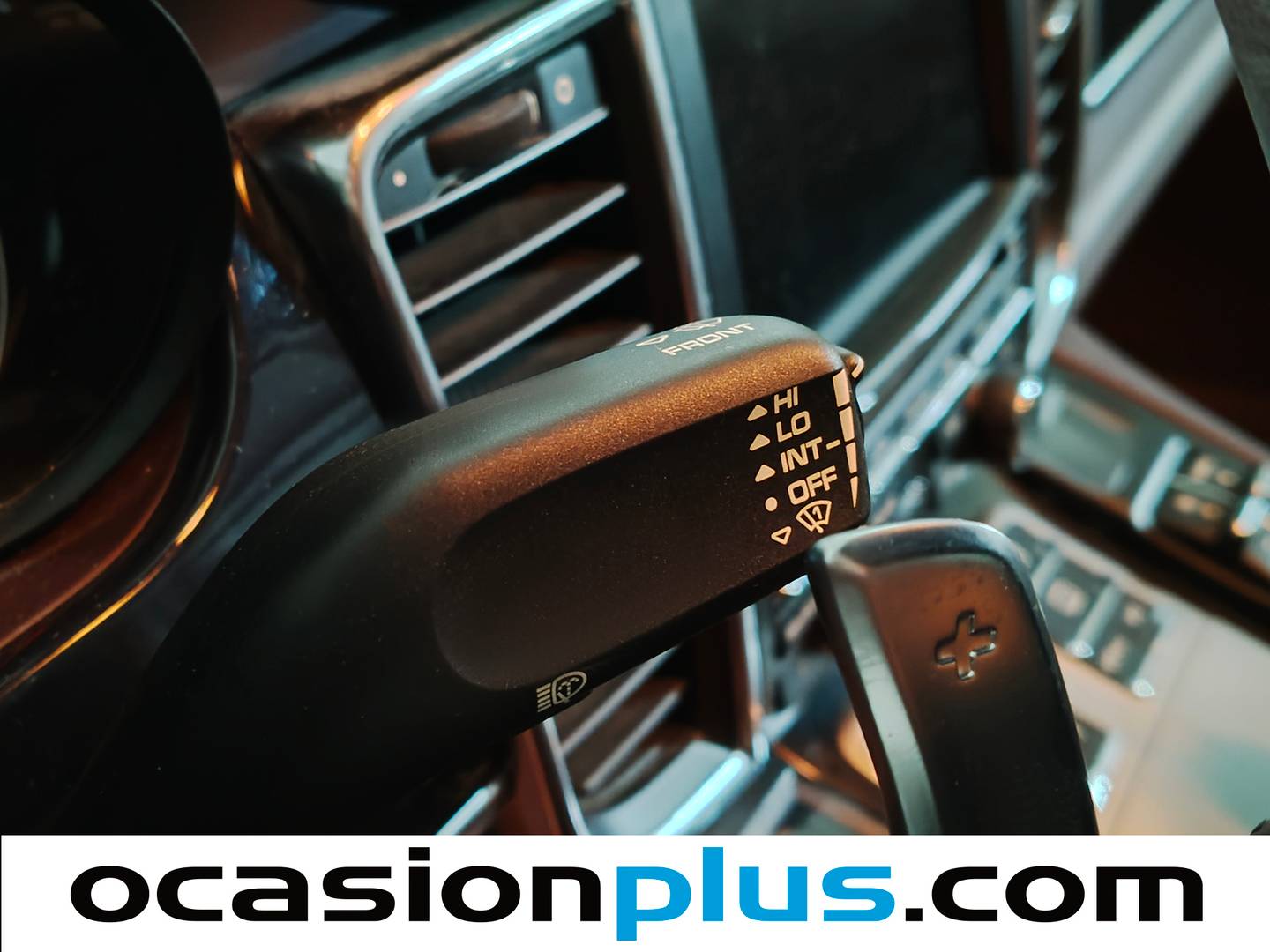 Foto Porsche Panamera Porsche Panamera GTS (440 CV)