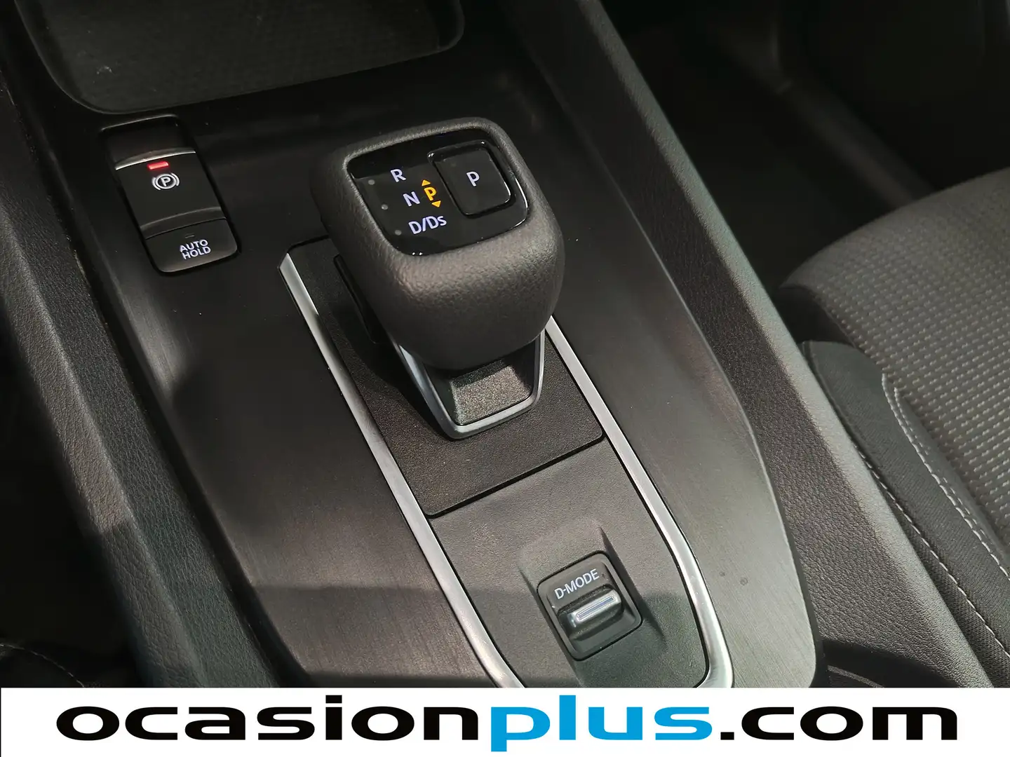 Foto Nissan QASHQAI Nissan Qashqai DIG-T 158 mHEV Acenta CVT (158 CV)