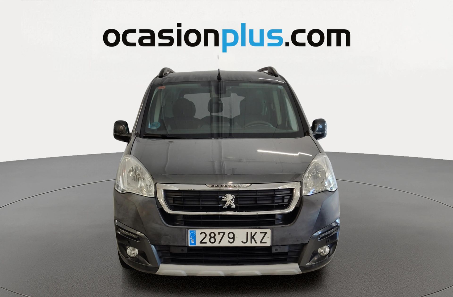 Peugeot Partner Tepee Combi 1.6 BlueHDi Outdoor BlueHDi - foto 14