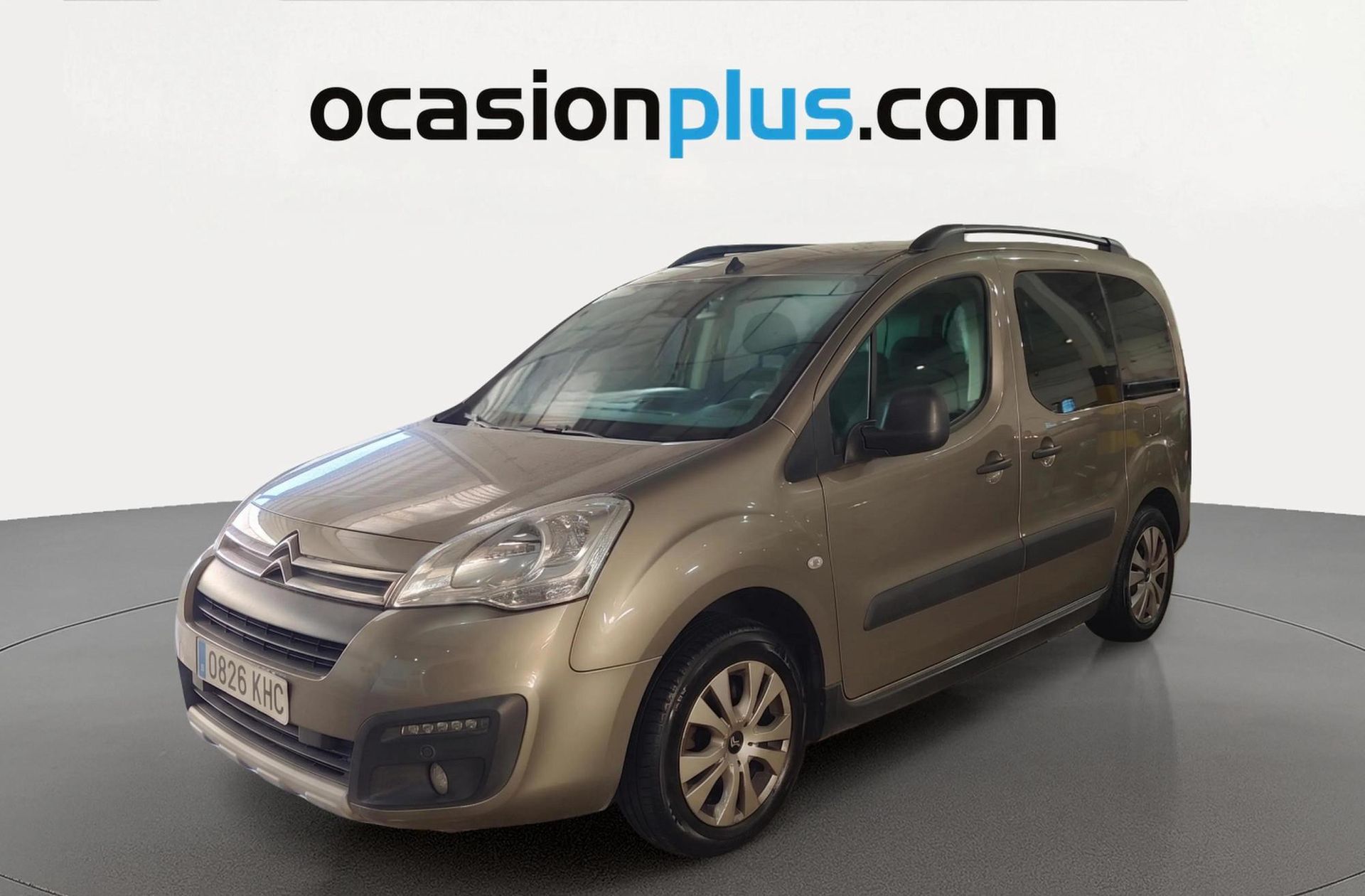 Citroën Berlingo Multispace 20 Aniversario PureTech