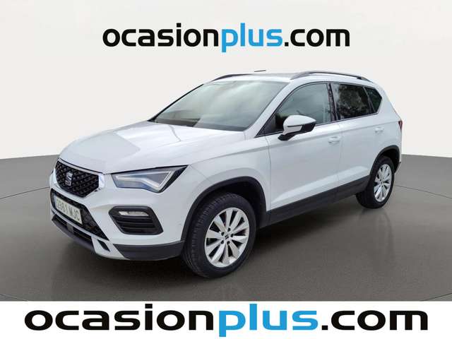 Seat Ateca 1.5 TSI S&S Style XL (150 CV) de segunda mano