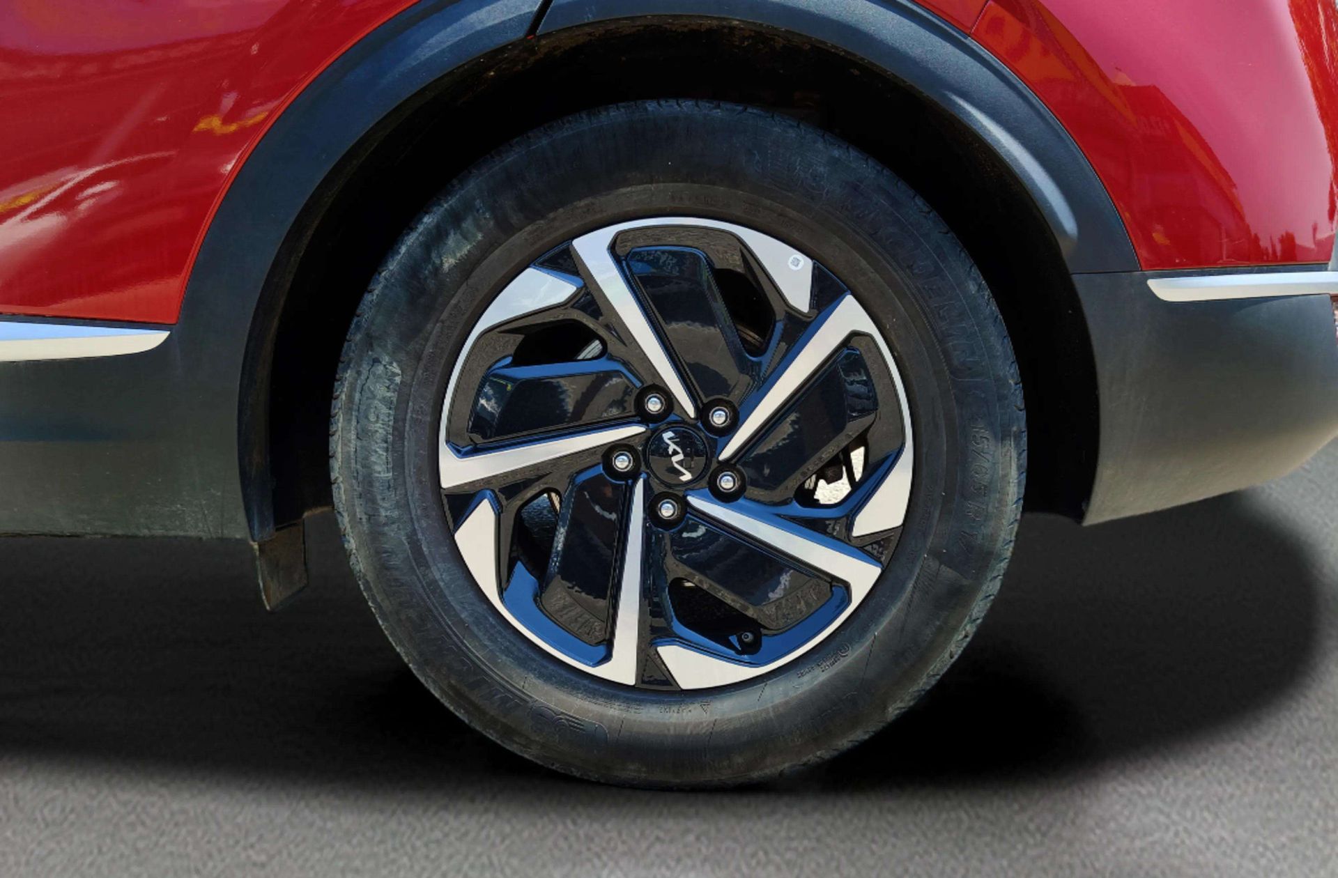 Kia Sportage 1.6 T-GDi MHEV Drive 4x2 - foto 39