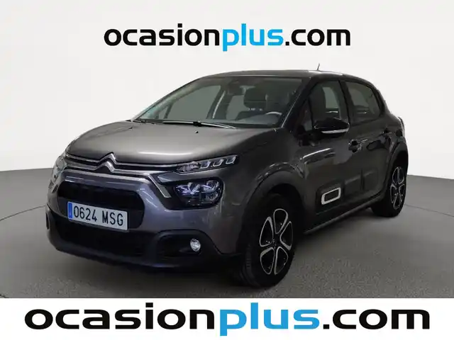 Citroën C3 Origin