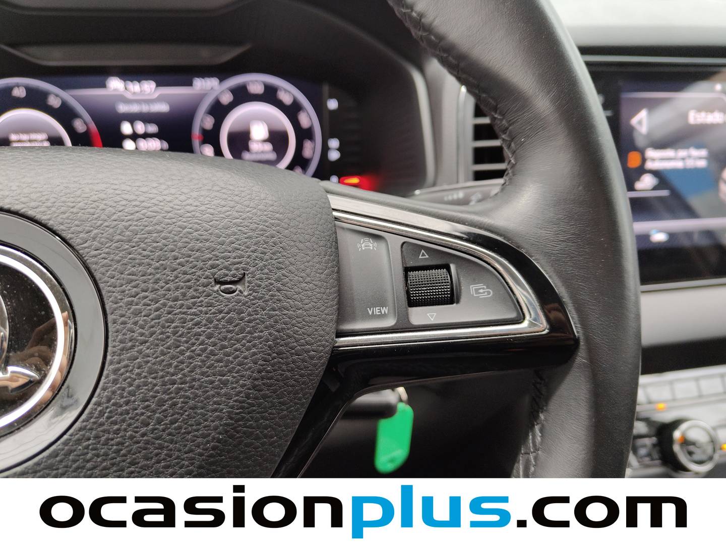 Foto Skoda Karoq Skoda Karoq 1.5 TSI ACT Ambition (150 CV)