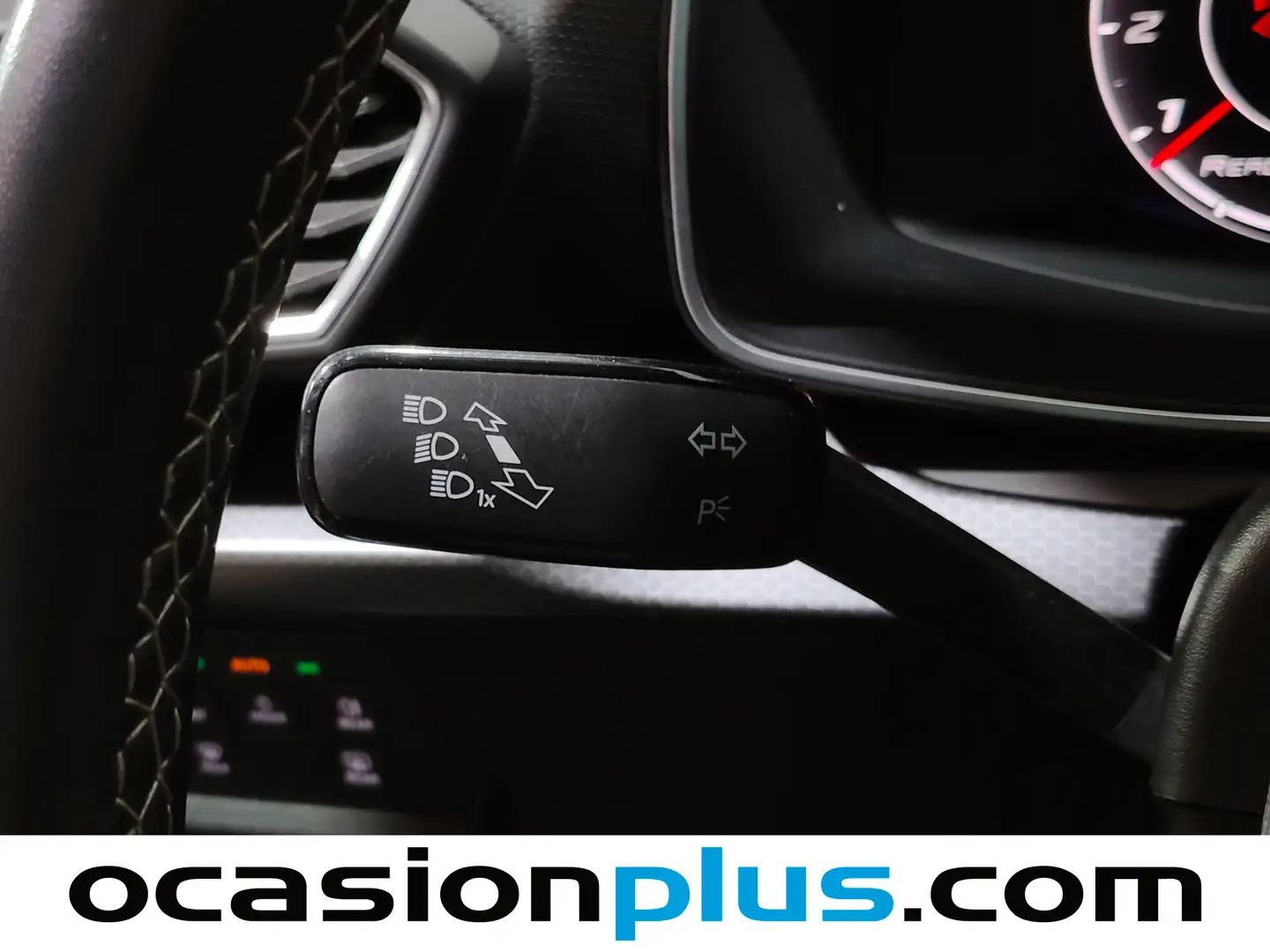 Foto Seat León SEAT León ST SP 1.5 TSI 96kW S&S Style XL