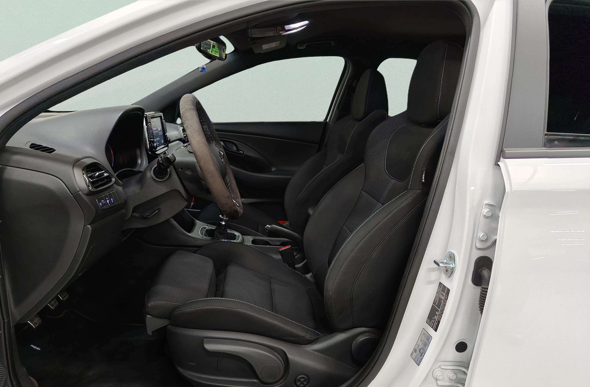 Hyundai i30 2.0 T-GDi N - foto 12