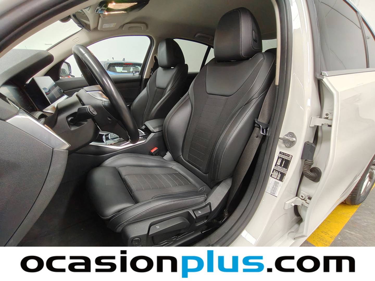 Foto BMW Serie 3 BMW Serie 3 320d (190 CV)