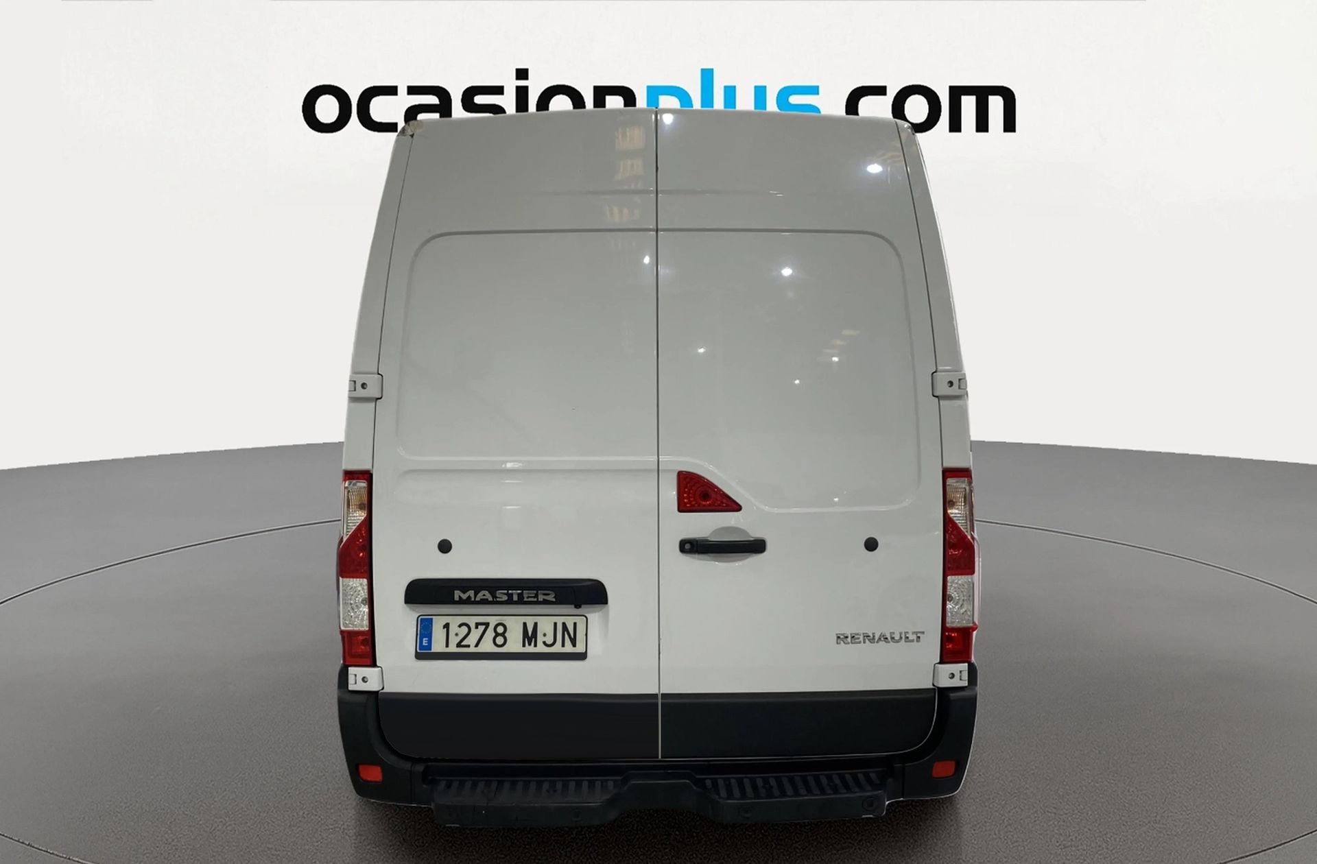 Renault Master Fu. P L3H2 3500 RS E B dCi - foto 8