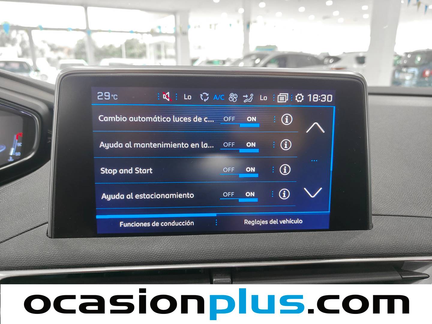 Peugeot 3008 Peugeot 3008 BlueHDI 130 S&S GT Line EAT8 (130 CV) 2020